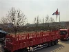 Vpliv trgovinskega sporazuma Kitajske in ZDA na svetovno prometno industrijo